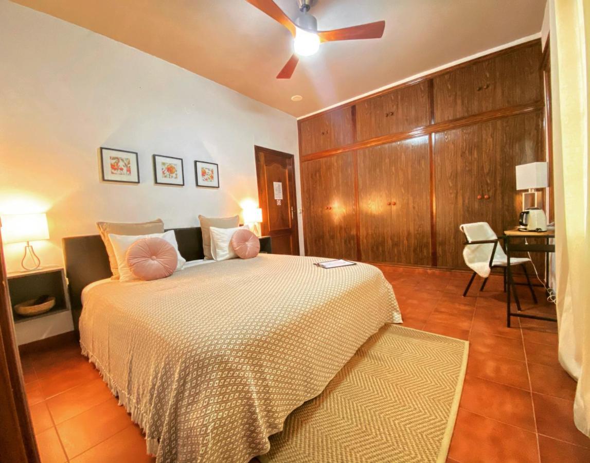 Villa Ignacia B&B - Naturaleza Entre Ronda Y Setenil Arriate Ngoại thất bức ảnh