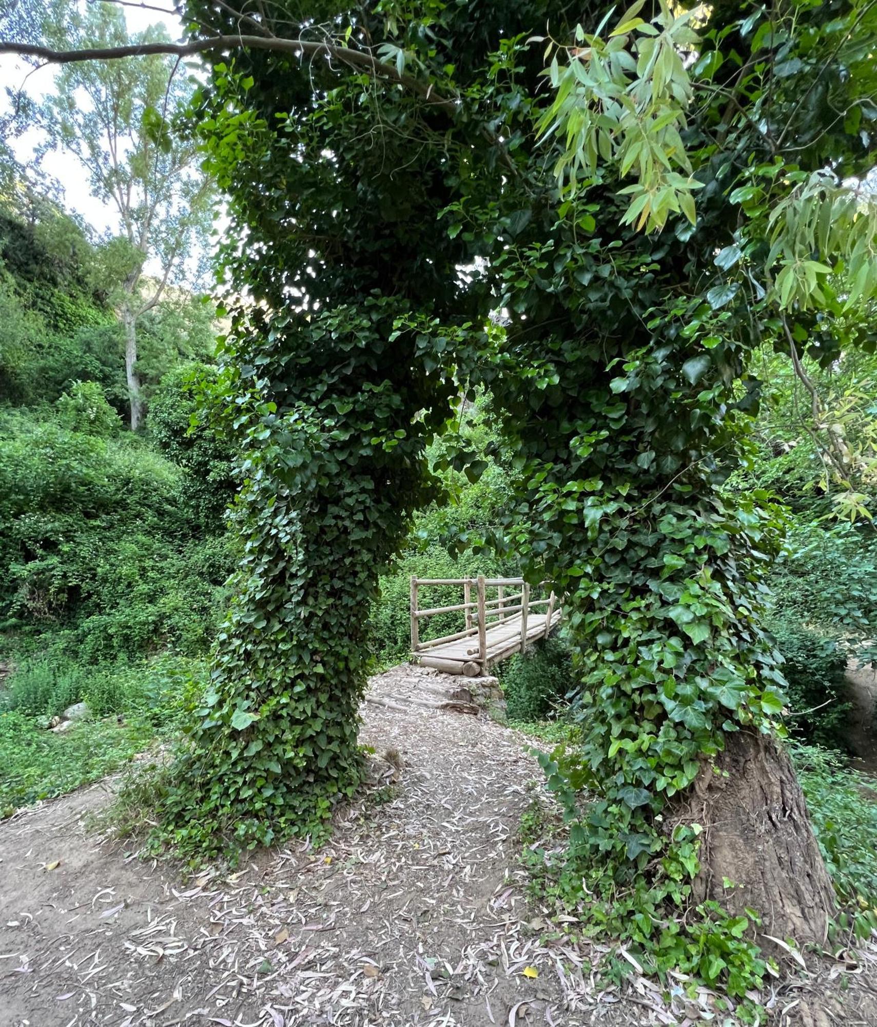 Villa Ignacia B&B - Naturaleza Entre Ronda Y Setenil Arriate Ngoại thất bức ảnh