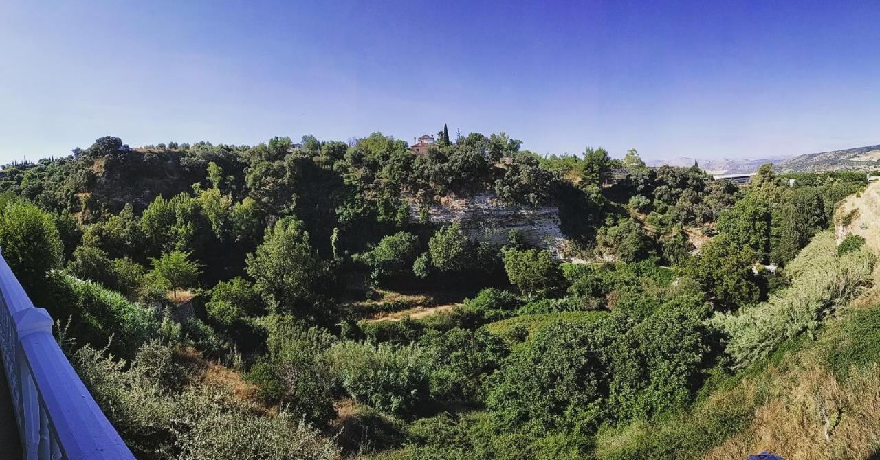 Villa Ignacia B&B - Naturaleza Entre Ronda Y Setenil Arriate Ngoại thất bức ảnh